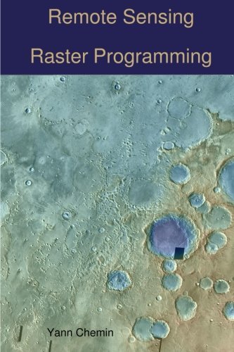 Cover for Yann Chemin · Remote Sensing Raster Programming (Pocketbok) (2014)