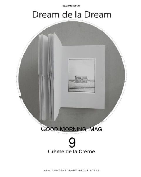 Soojeong Leem · Good Morning Mag. 9 (Paperback Book) (2014)