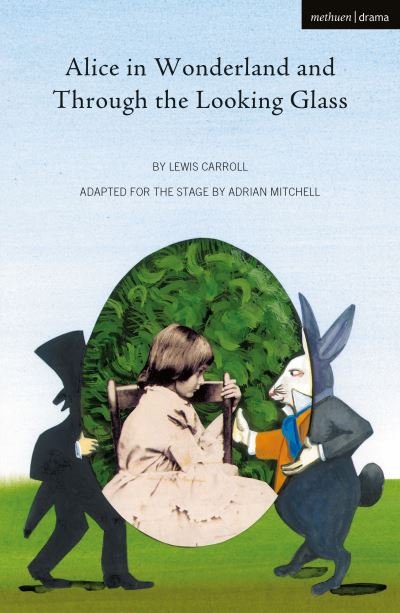 Alice in Wonderland and Through the Looking Glass - Lewis Carroll - Livros - Bloomsbury Publishing PLC - 9781350351622 - 28 de julho de 2022