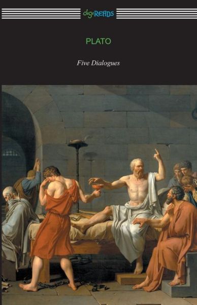 Five Dialogues - Plato - Books - Digireads.com - 9781420951622 - June 17, 2015