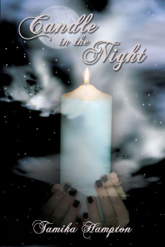 Cover for Tamika Hampton · Candle in the Night (Paperback Book) (2008)