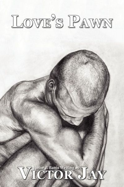 Cover for Victor Jay · Love's Pawn (Paperback Book) (2012)