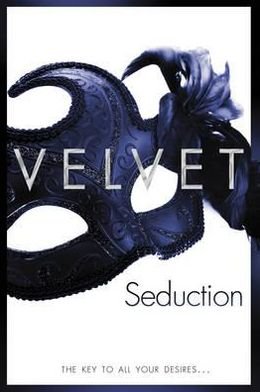Cover for Velvet · Seduction (Paperback Book) (2013)