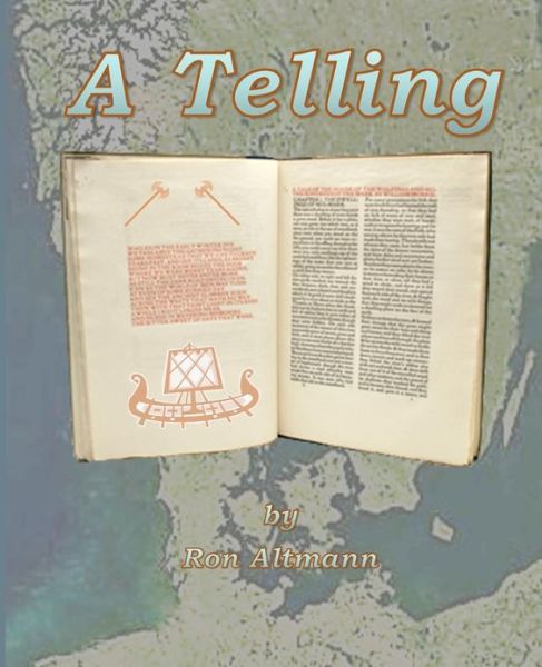 Cover for Ron Altmann · A Telling (Paperback Book) [Second edition] (2012)