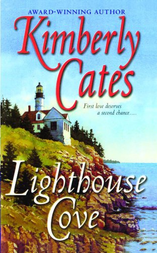 Cover for Kimberly Cates · Lighthouse Cove (Pocketbok) (2012)