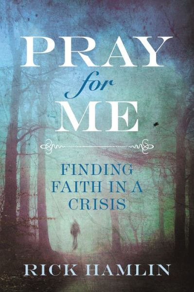 Cover for Pray for Me (Book) (2019)