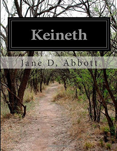 Cover for Abbott Jane D · Keineth (Paperback Book) (2014)