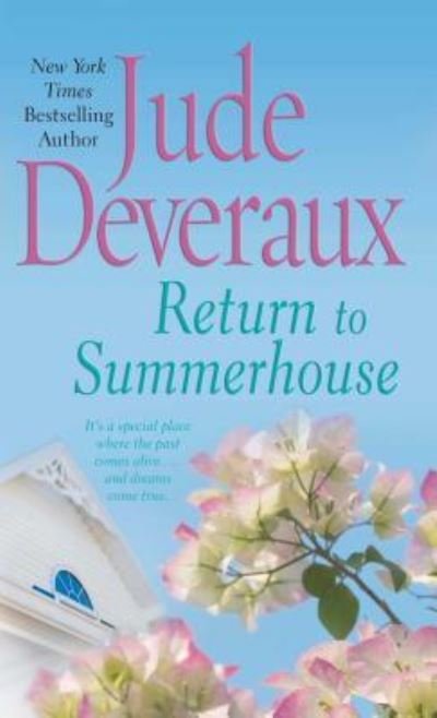 Cover for Jude Deveraux · Return to Summerhouse (Paperback Book) (2015)