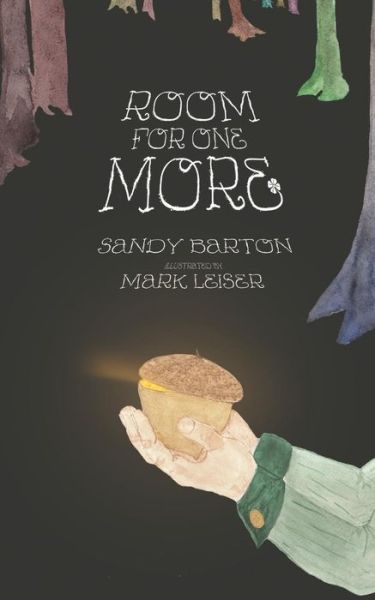 Cover for Sandy Barton · Room for One More: the Leprechaun Magic Continues (Paperback Book) (2015)