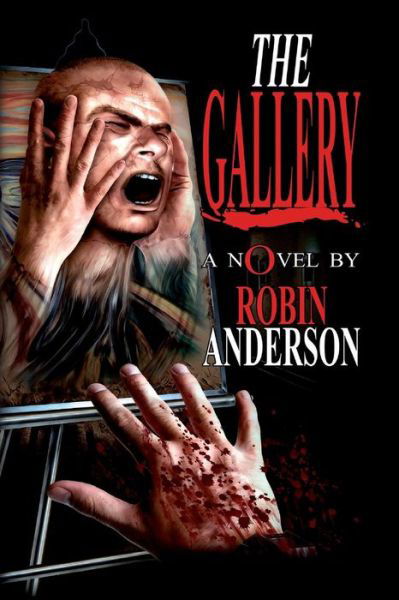 Cover for Mr Robin Anderson · The Gallery (Paperback Book) (2015)