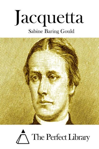 Cover for Sabine Baring Gould · Jacquetta (Paperback Book) (2015)