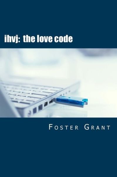 Cover for Foster Grant · Ihvj (Paperback Book) (2015)