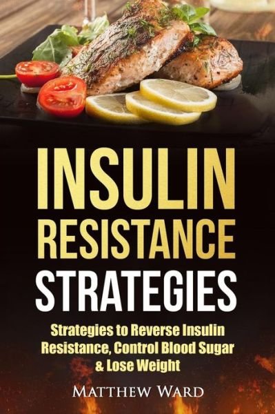 Cover for Matthew Ward · Insulin Resistance (Pocketbok) (2016)