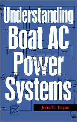 Cover for John C. Payne · Understanding Boat AC Power Systems (Paperback Book) (2008)