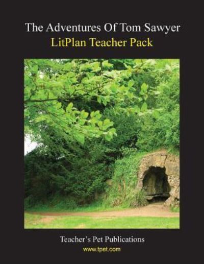 Litplan Teacher Pack - Mary B Collins - Książki - Teacher's Pet Publications - 9781602492622 - 15 czerwca 1996