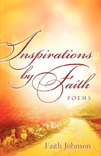 Cover for Faith Johnson · Inspirations by Faith (Paperback Book) (2007)