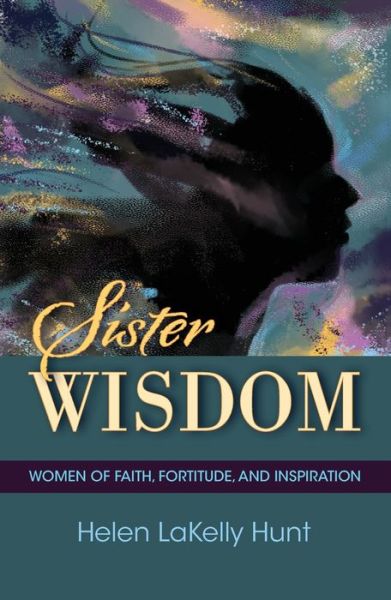 Cover for Hunt Hunt · Sister Wisdom: (Paperback Book) (2022)