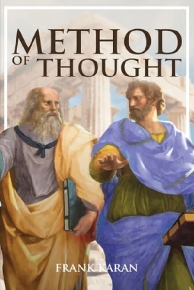 Cover for Frank Karan · Method of Thought (Paperback Book) (2021)