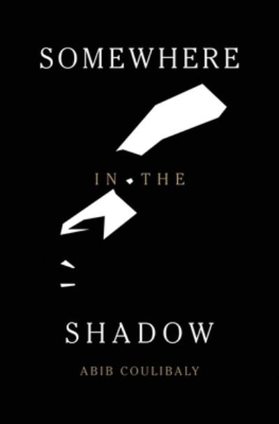 Cover for Abib Coulibaly · Somewhere in the Shadow (Book) (2022)