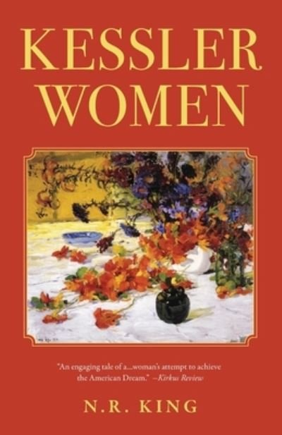 Cover for N R King · Kessler Women (Paperback Book) (2021)