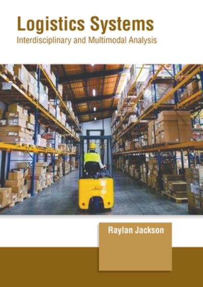 Cover for Raylan Jackson · Logistics Systems (Book) (2023)