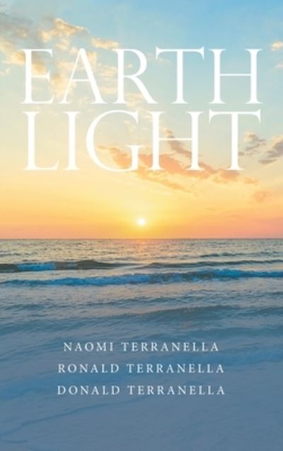 Cover for Naomi Terranella · Earth Light (Book) (2022)