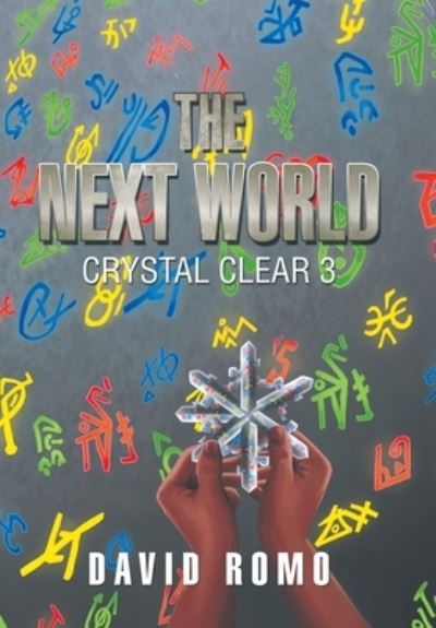 Cover for David Romo · Next World (Book) (2022)
