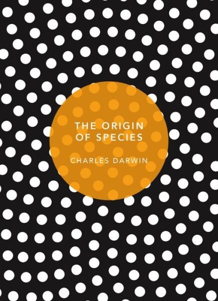 Cover for Charles Darwin · The Origin of Species: (Patterns of Life) - Patterns of Life (Pocketbok) (2019)