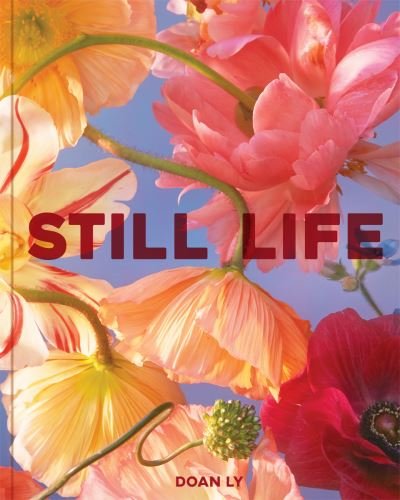 Cover for Doan Ly · Still Life (Innbunden bok) (2023)