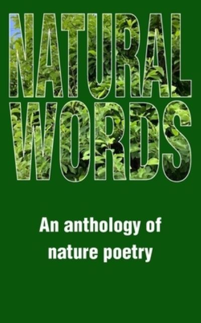 Cover for Misha Carder · Natural Worlds: An Anthology of Nature Poetry (Paperback Book) (2020)