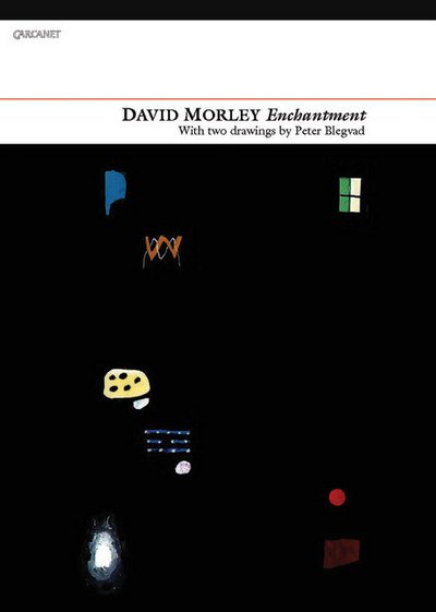 Enchantment - David Morley - Kirjat - Carcanet Press Ltd - 9781847770622 - tiistai 1. helmikuuta 2011