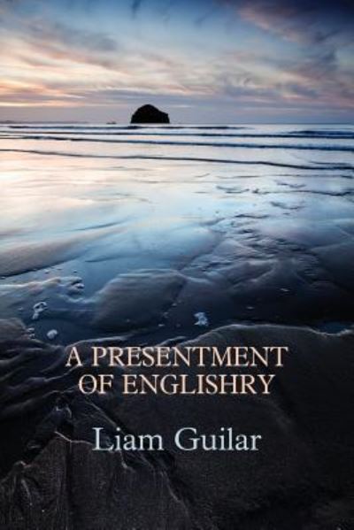 Cover for Liam Guilar · A Presentment of Englishry (Paperback Book) (2019)