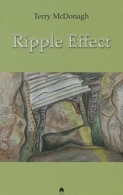 Cover for Terry McDonagh · Ripple Effect (Taschenbuch) (2014)