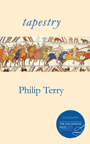 Cover for Philip Terry · Tapestry (Paperback Book) (2013)