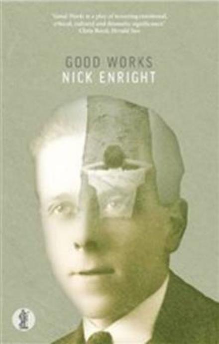 Cover for Nick Enright · Good Works (Paperback Book) (2015)