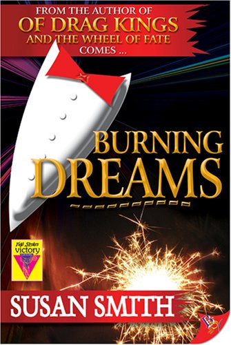 Cover for Susan Smith · Burning Dreams (Paperback Book) (2006)