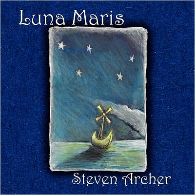 Cover for Steven Archer · Luna Maris (Paperback Book) (2000)