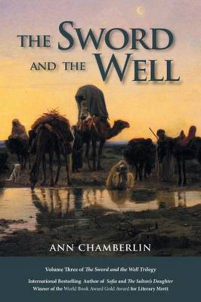 Cover for Ann Chamberlin · The Sword and the Well (Paperback Book) (2014)