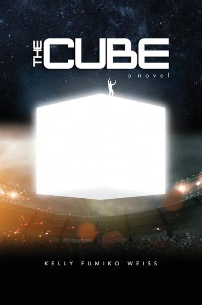 Cover for Kelly Fumiko Weiss · The Cube (Paperback Book) (2018)