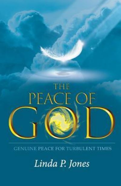 Cover for Linda P Jones · The Peace of God (Paperback Book) (2018)