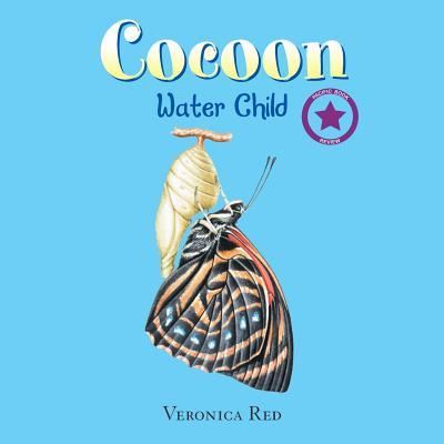 Cover for Veronica Red · Cocoon (Paperback Book) (2018)