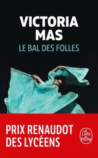 Cover for Moliere · Le bal des folles (Pocketbok) (2021)