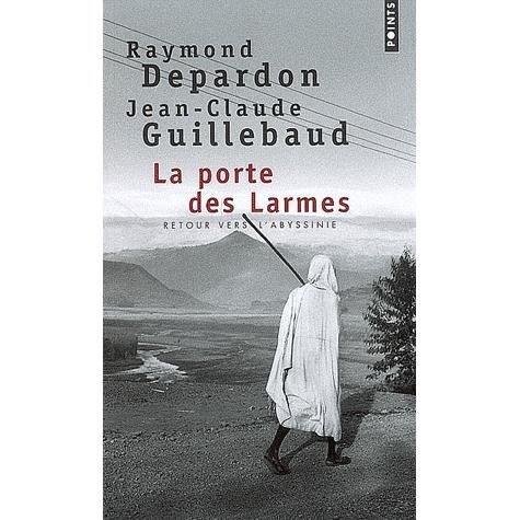 La porte des larmes - Raymond Depardon - Bøger - Points - 9782757803622 - 2. september 2008