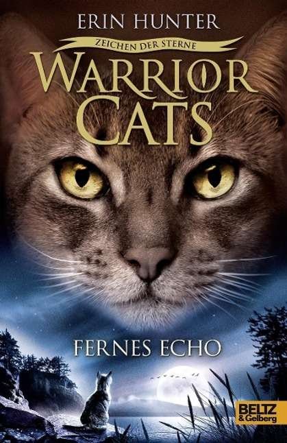 Cover for Hunter · Warrior Cats - Zeichen der Stern (Bok)