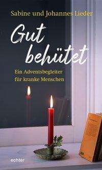 Cover for Lieder · Gut behütet (Book)