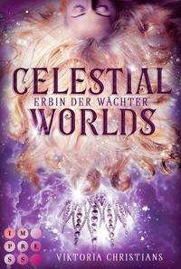 Cover for Christians · Celestial Worlds (Erbin der (N/A)