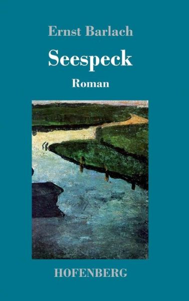 Cover for Barlach · Seespeck (Book) (2017)