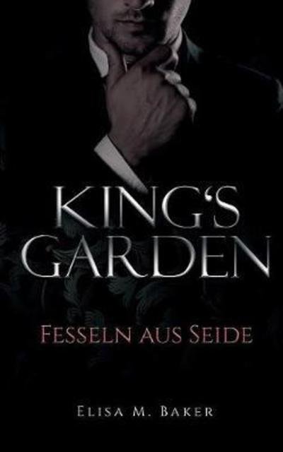 Cover for Baker · King's Garden (Bog) (2018)