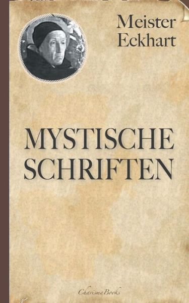 Cover for Meister Eckhart (Paperback Book) (2021)