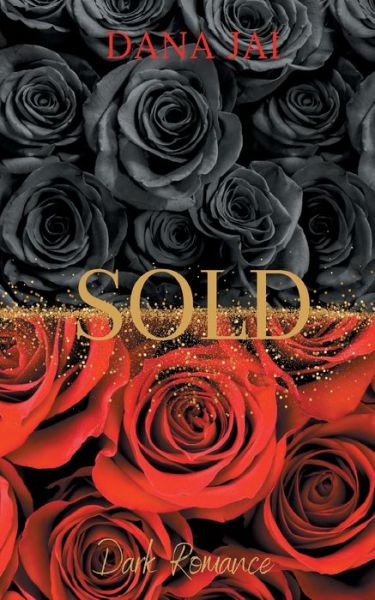 Cover for Dana Jai · Sold (Book) (2024)